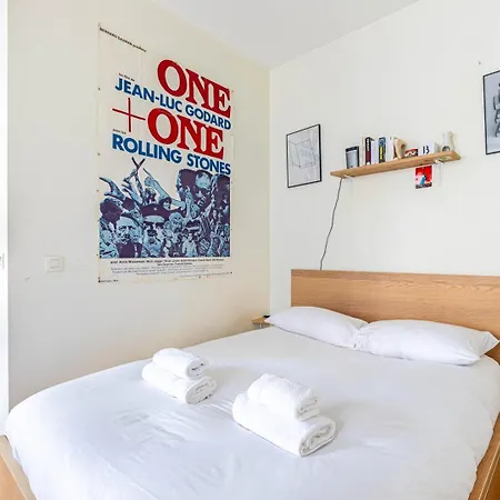Apartment Guestready - Lovely Getaway In