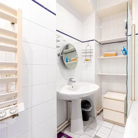 Apartment Guestready - Lovely Getaway In