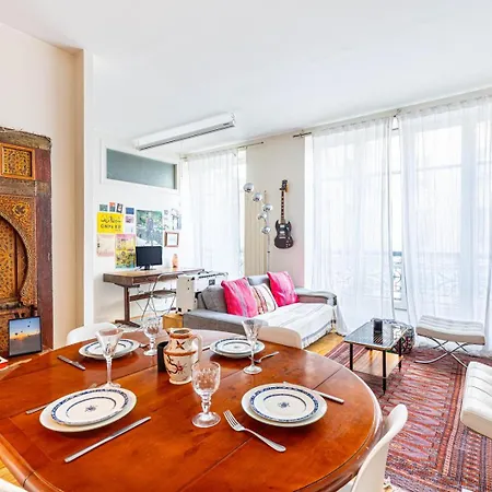 Apartment Guestready - Lovely Getaway In *