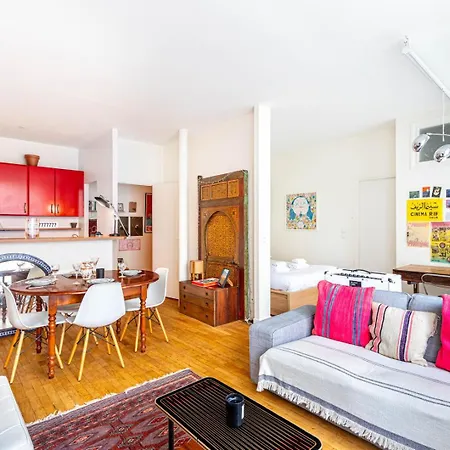 Guestready - Lovely Getaway In Apartment