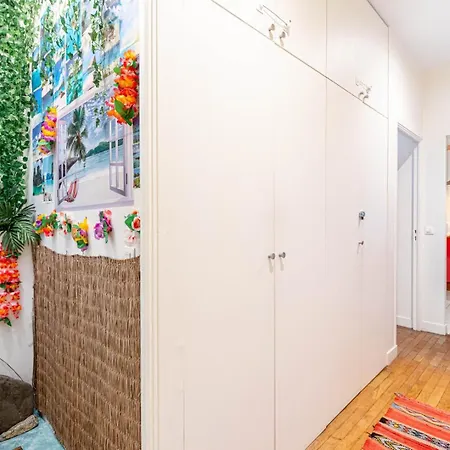 Apartment Guestready - Lovely Getaway In *